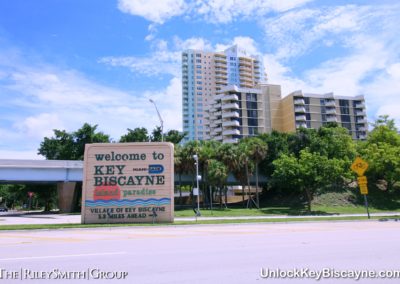 Key Biscayne Real Estate